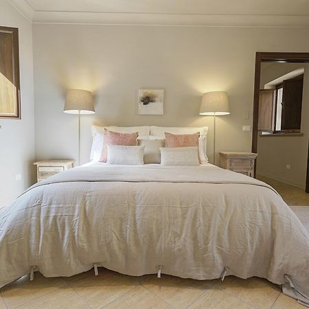 B&B Palazzo Bibirria Agrigento Eksteriør billede