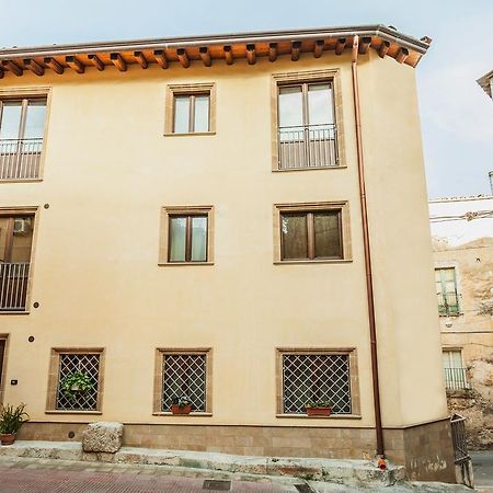 B&B Palazzo Bibirria Agrigento Eksteriør billede