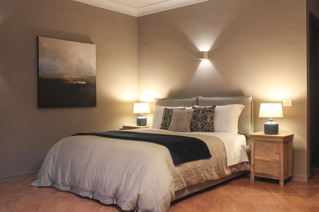 B&B Palazzo Bibirria Agrigento Eksteriør billede