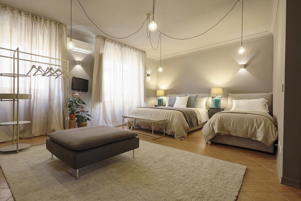 B&B Palazzo Bibirria Agrigento Eksteriør billede