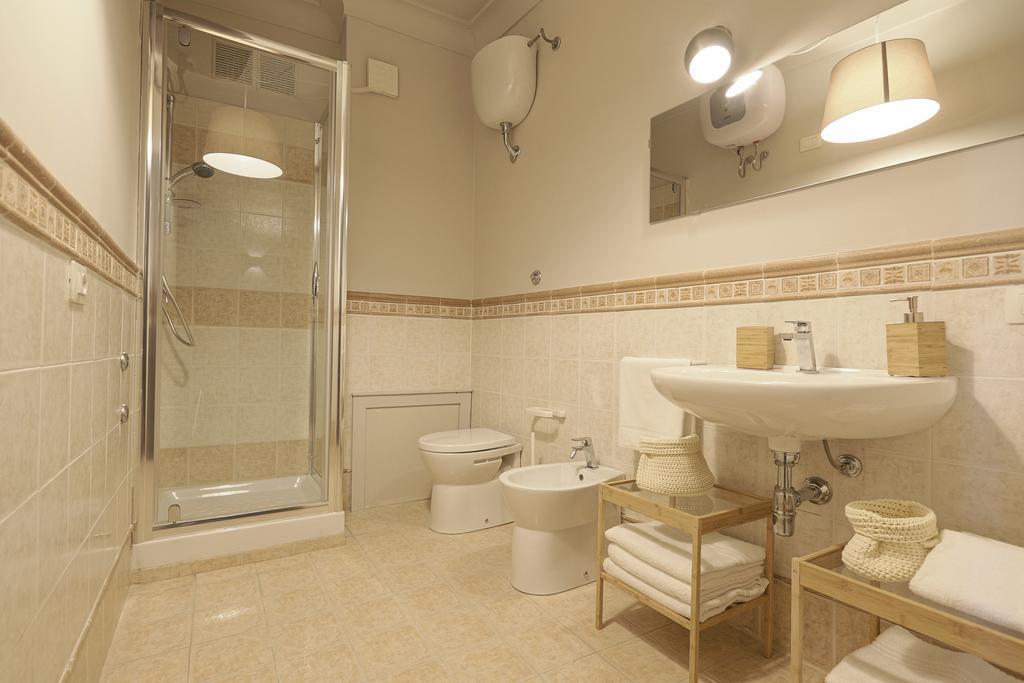 B&B Palazzo Bibirria Agrigento Eksteriør billede