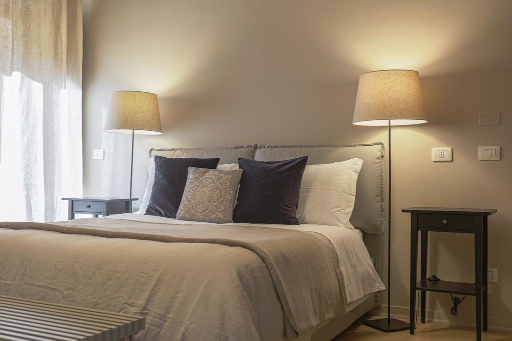 B&B Palazzo Bibirria Agrigento Eksteriør billede