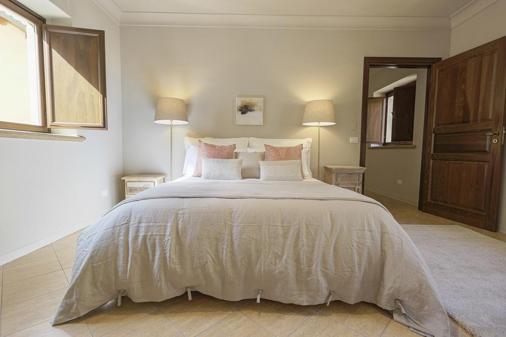 B&B Palazzo Bibirria Agrigento Eksteriør billede