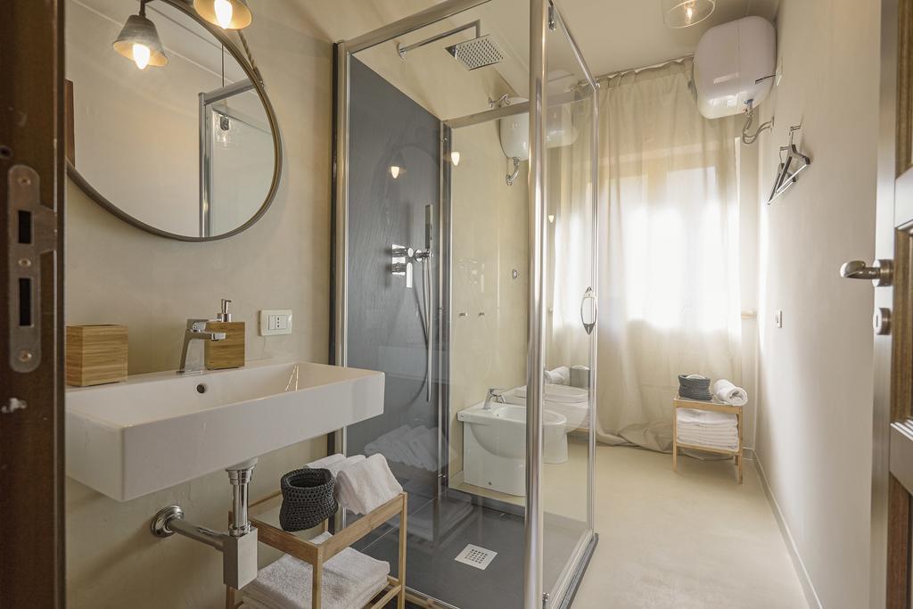 B&B Palazzo Bibirria Agrigento Eksteriør billede