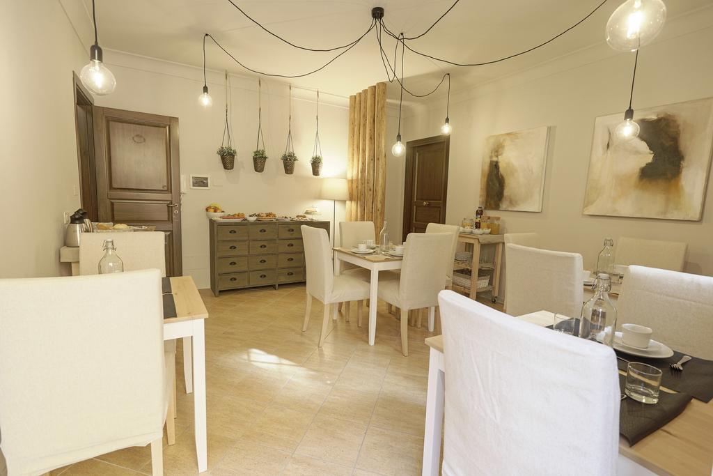 B&B Palazzo Bibirria Agrigento Eksteriør billede