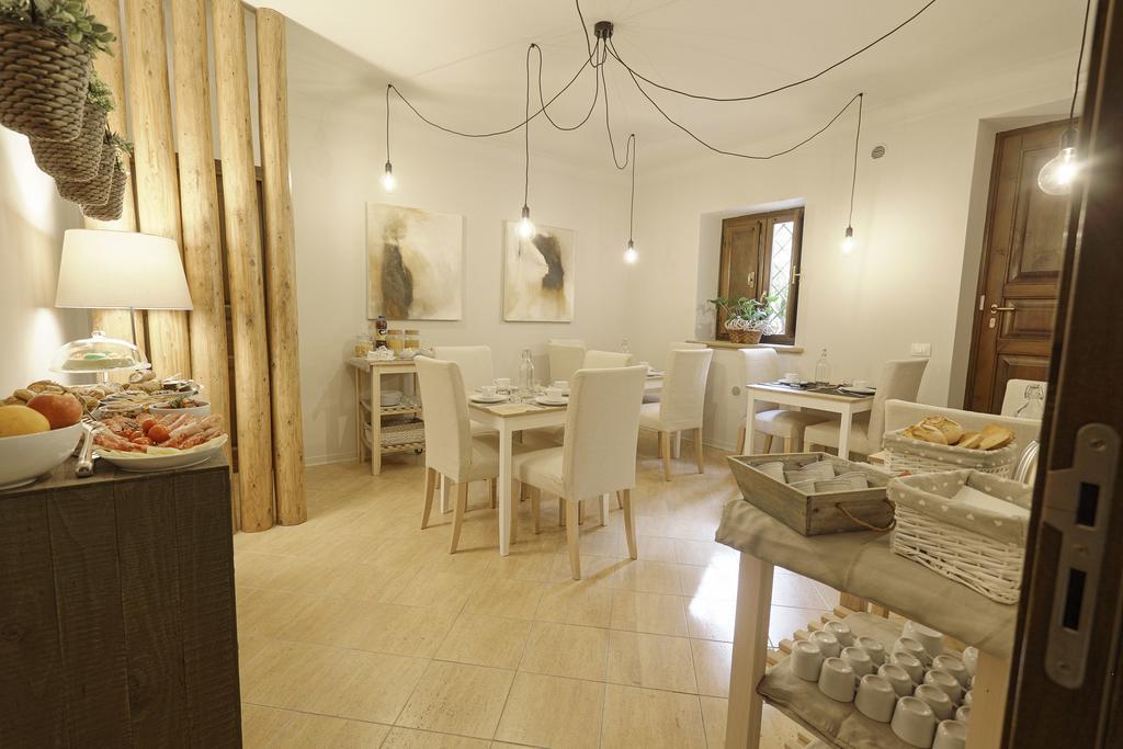 B&B Palazzo Bibirria Agrigento Eksteriør billede