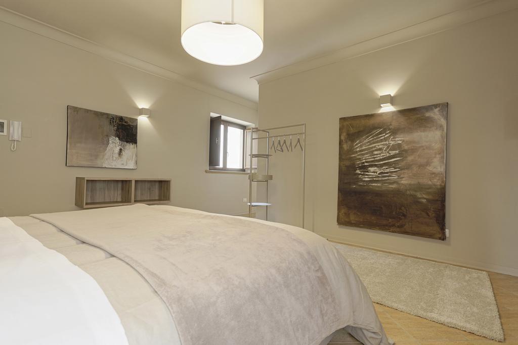 B&B Palazzo Bibirria Agrigento Eksteriør billede