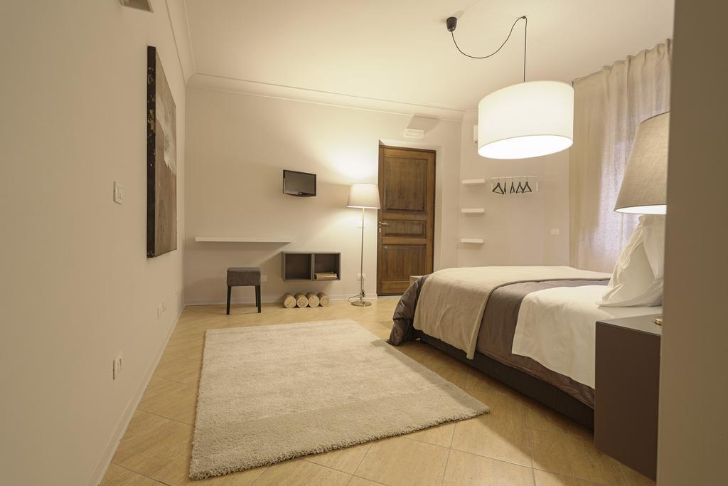 B&B Palazzo Bibirria Agrigento Eksteriør billede