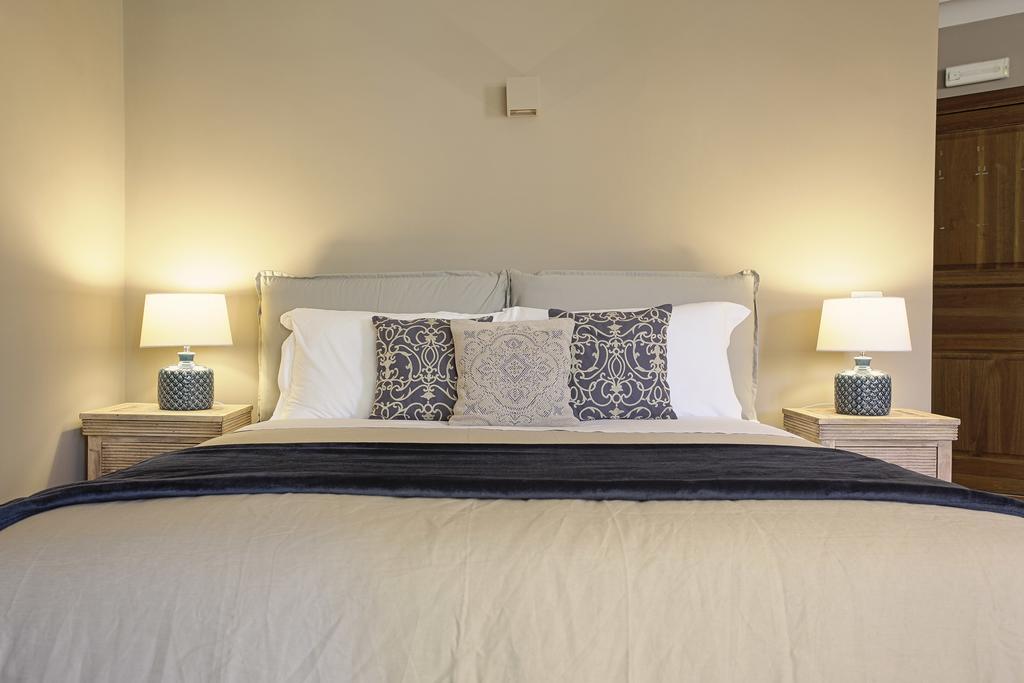 B&B Palazzo Bibirria Agrigento Eksteriør billede