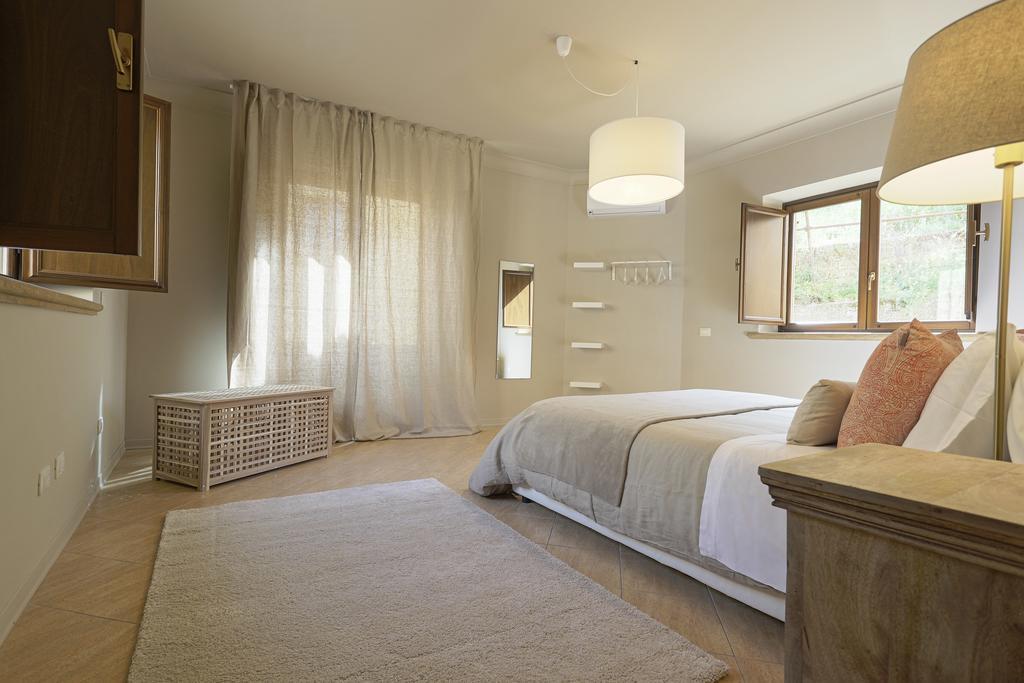 B&B Palazzo Bibirria Agrigento Eksteriør billede