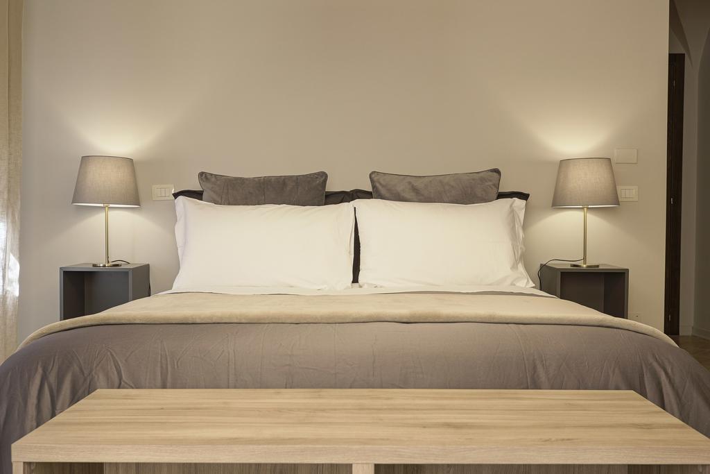 B&B Palazzo Bibirria Agrigento Eksteriør billede