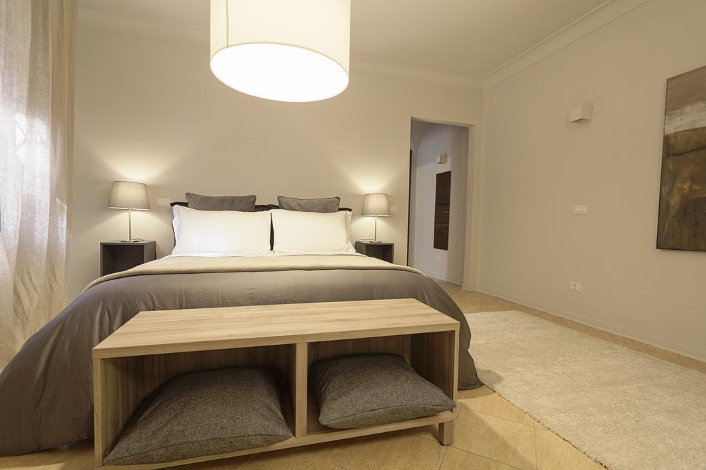 B&B Palazzo Bibirria Agrigento Eksteriør billede