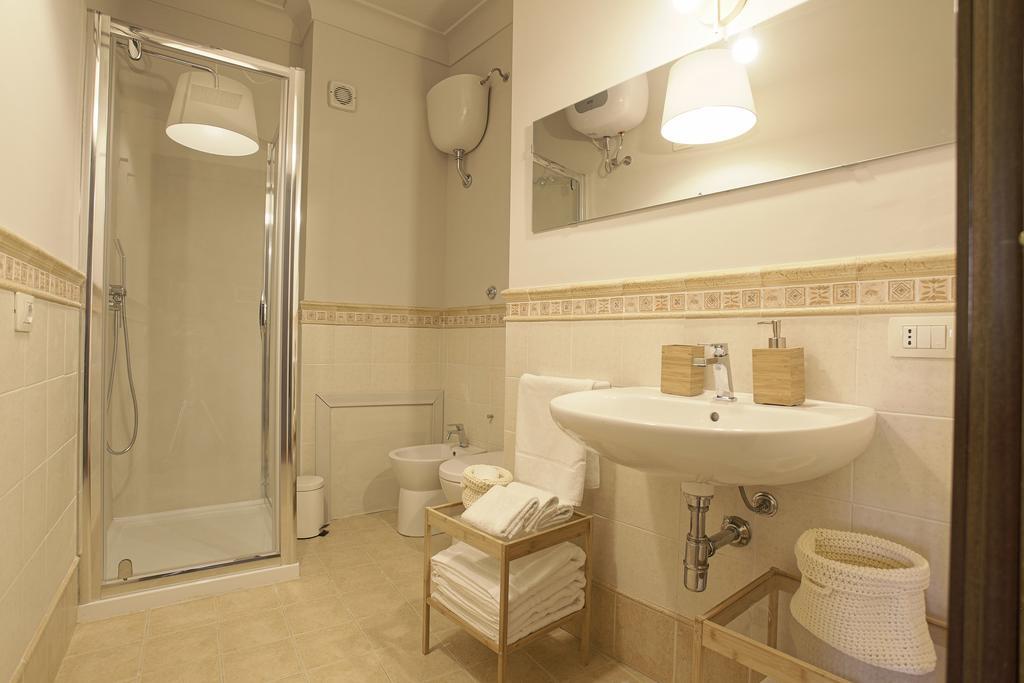 B&B Palazzo Bibirria Agrigento Eksteriør billede