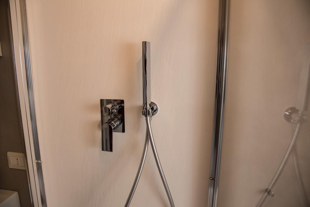 B&B Palazzo Bibirria Agrigento Eksteriør billede